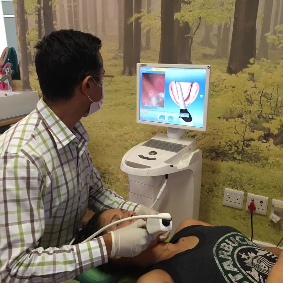 Greenside Orthodontist - Greenside Orthodontist