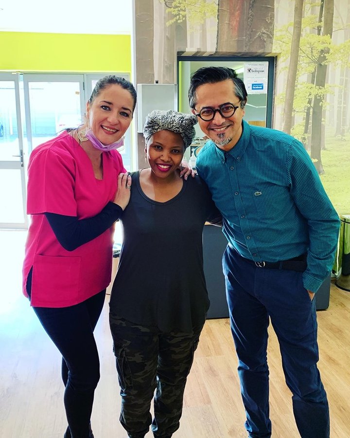 Greenside Orthodontist - Greenside Orthodontist