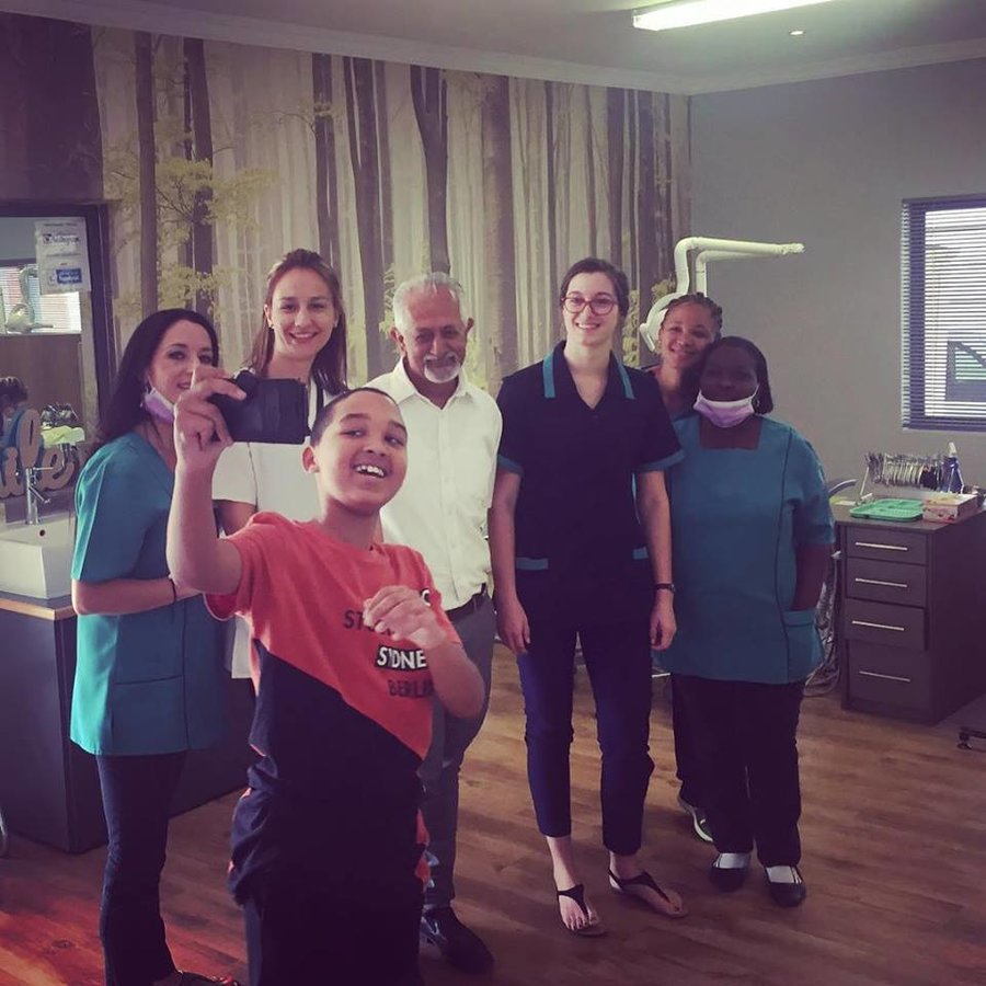 Greenside Orthodontist - Greenside Orthodontist