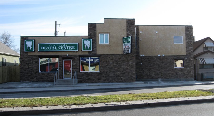 Greenwoods Dental Centre Henderson Hwy - Greenwoods Dental Centre Henderson Hwy