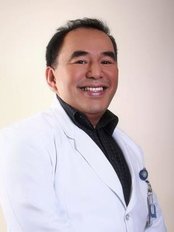 Gregorio Pastorfide, M.D.Victory A.R.T. Laboratory Phil. Inc. - Gregorio Pastorfide, M.D.Victory A.R.T. Laboratory Phil. Inc.
