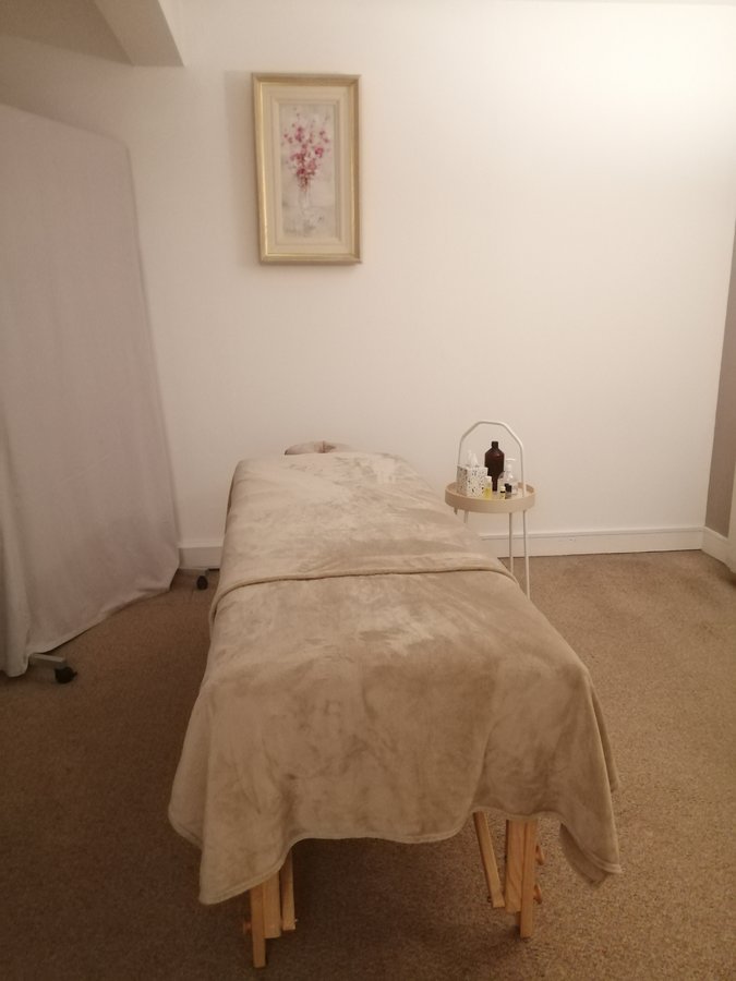 Greystones Massage Therapy - Greystones Massage Therapy