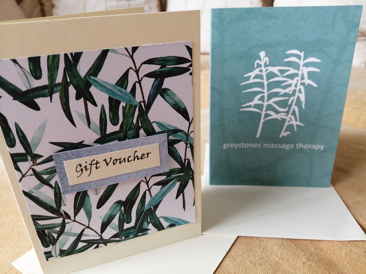 Greystones Massage Therapy - Greystones Massage Therapy