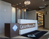 Groupe Medical PAI - Quebec - Groupe Medical PAI - Quebec