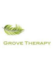 Grove Therapy - Grove Therapy