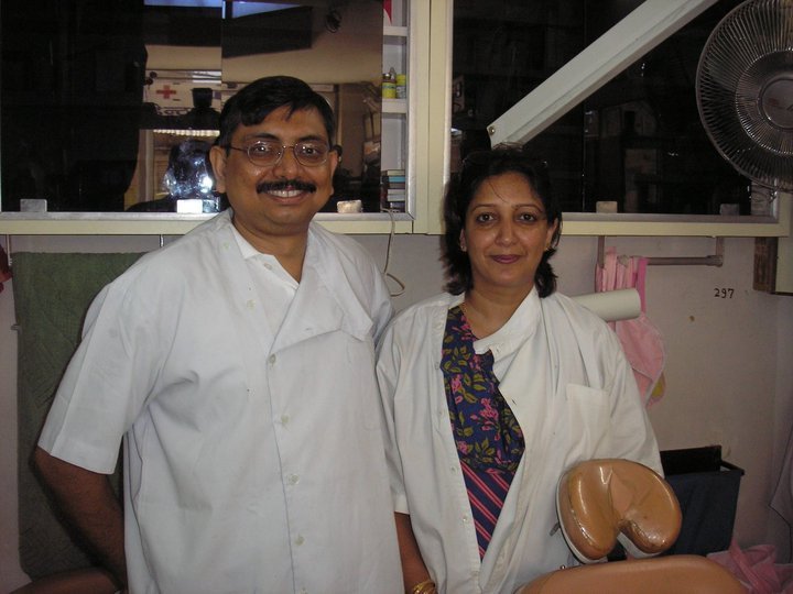 Grover Dental Clinic and Smile Improvement Centre - Grover Dental Clinic and Smile Improvement Centre