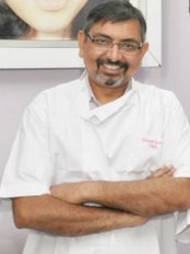 Grover Dental Clinic and Smile Improvement Centre - Grover Dental Clinic and Smile Improvement Centre