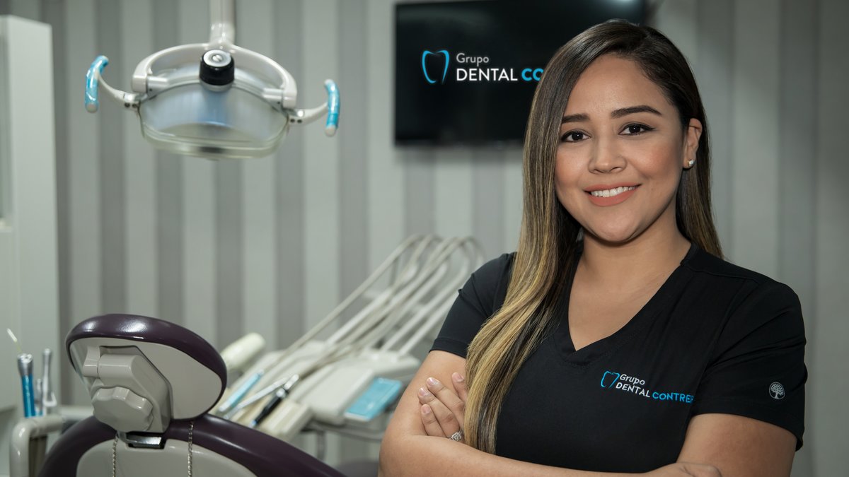 Grupo Dental Contreras - Grupo Dental Contreras