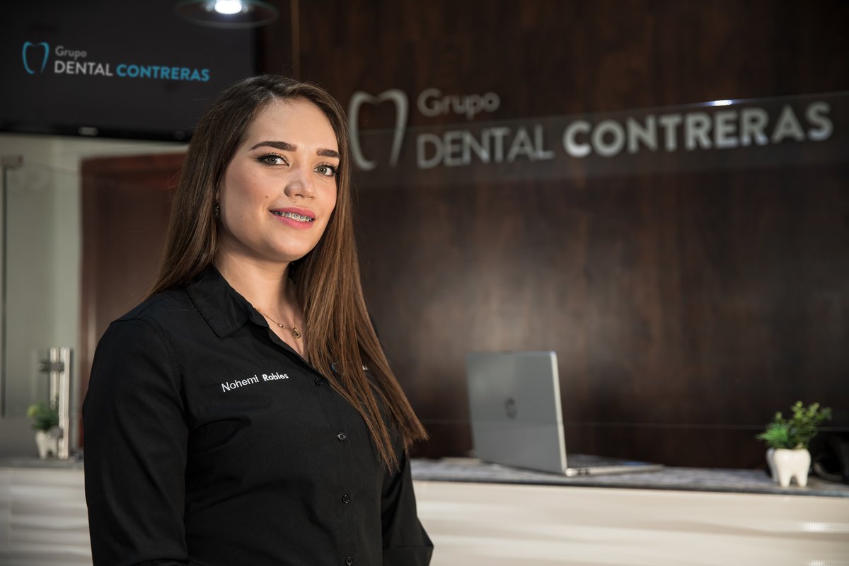 Grupo Dental Contreras - Grupo Dental Contreras