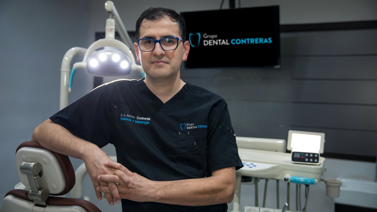 Grupo Dental Contreras - Grupo Dental Contreras