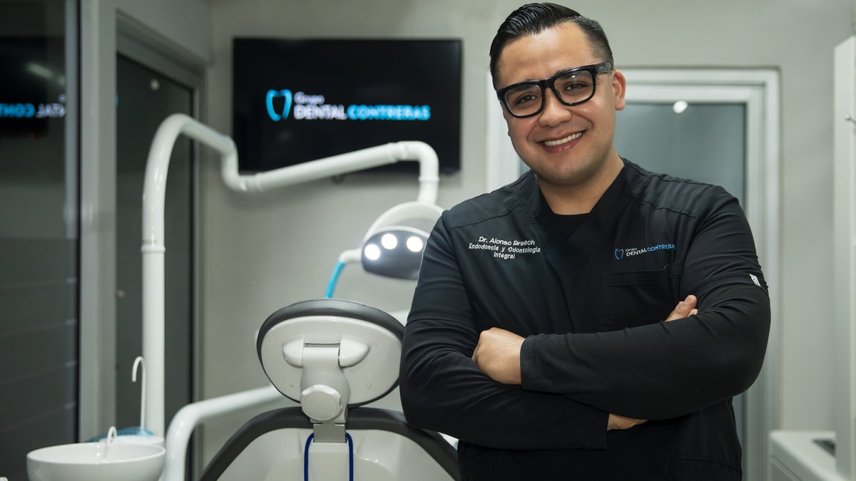 Grupo Dental Contreras - Grupo Dental Contreras