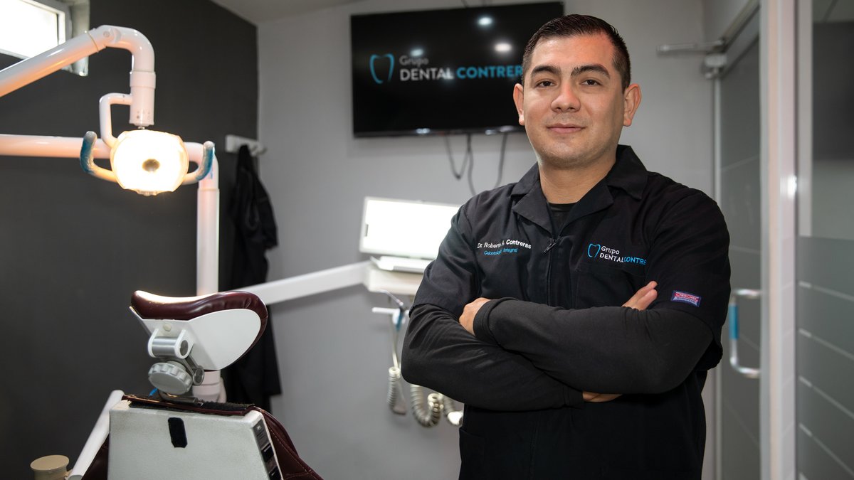 Grupo Dental Contreras - Grupo Dental Contreras