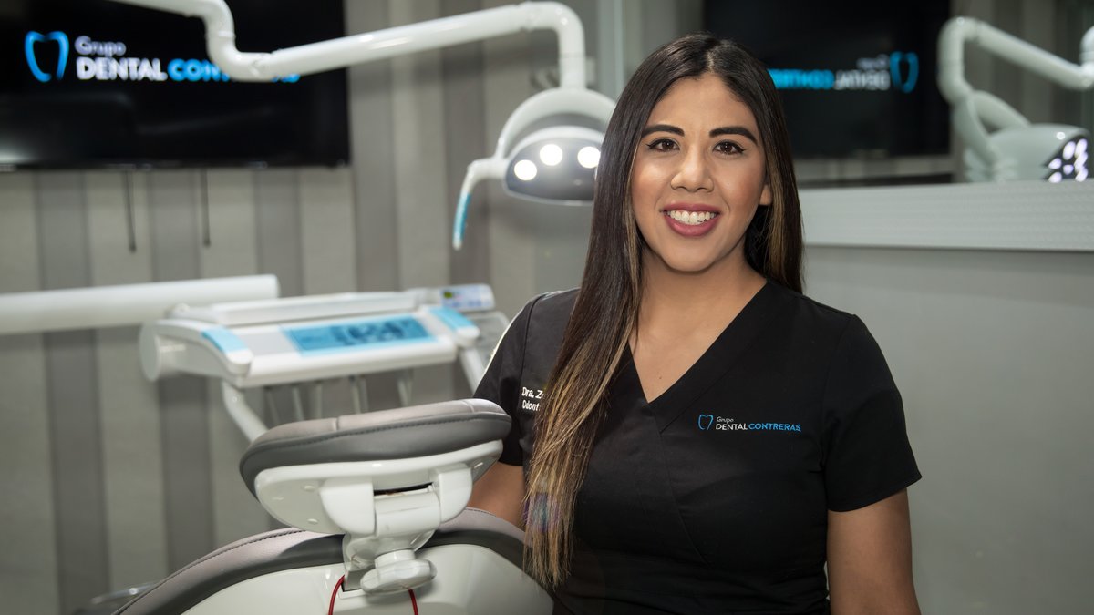 Grupo Dental Contreras - Grupo Dental Contreras