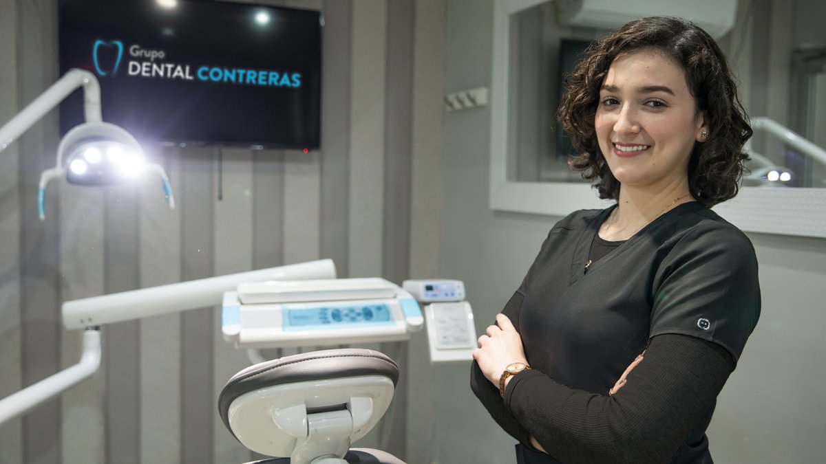 Grupo Dental Contreras - Grupo Dental Contreras