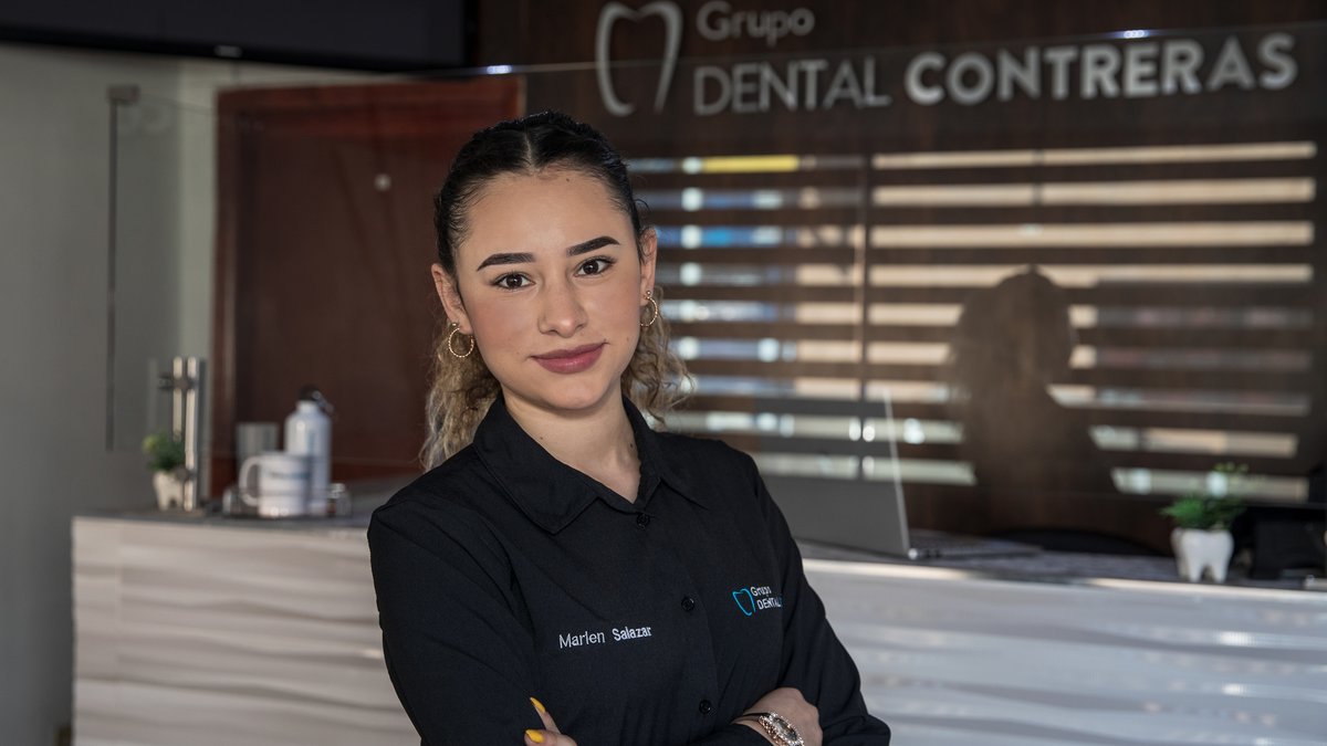 Grupo Dental Contreras - Grupo Dental Contreras