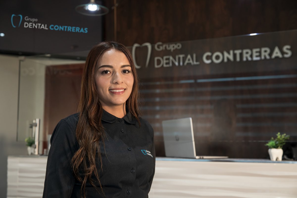 Grupo Dental Contreras - Grupo Dental Contreras