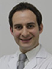 Grupoden Dr.Espinel - La Línea - Menéndez Pelayo - Grupoden Dr.Espinel - La Línea - Menéndez Pelayo