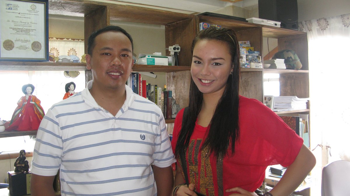 G.S. Centeno Dental Clinic - G.S. Centeno Dental Clinic