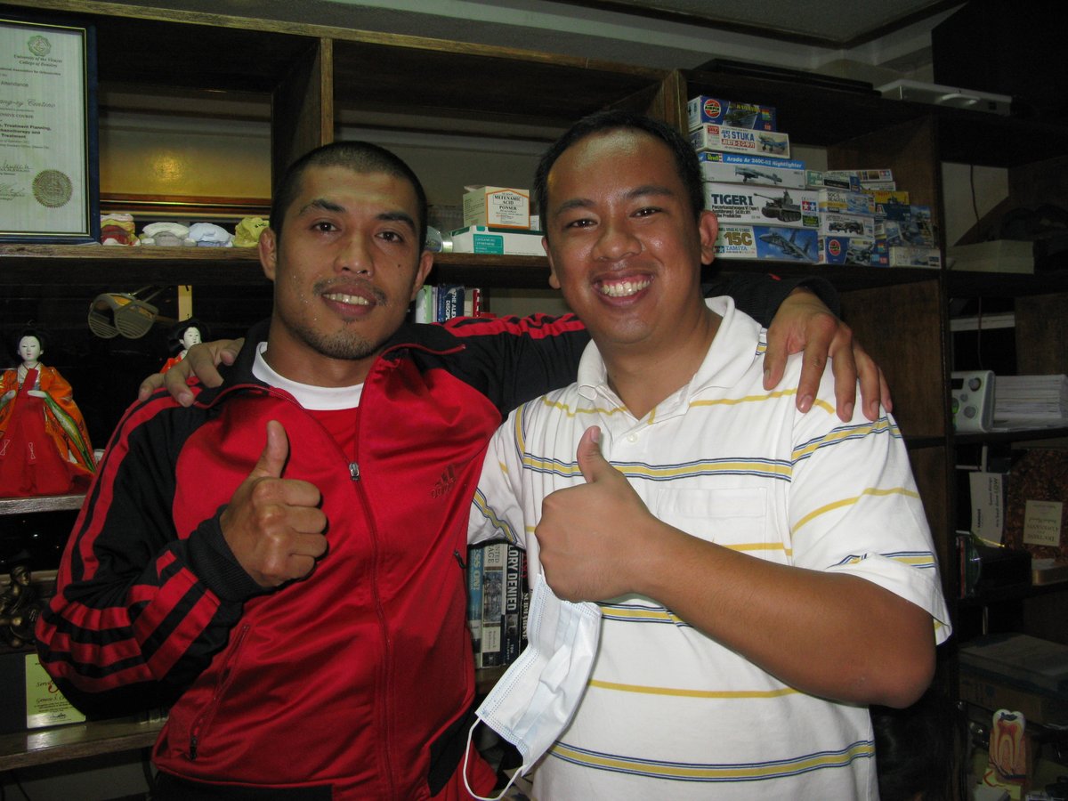 G.S. Centeno Dental Clinic - G.S. Centeno Dental Clinic