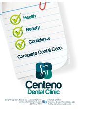 G.S. Centeno Dental Clinic - G.S. Centeno Dental Clinic