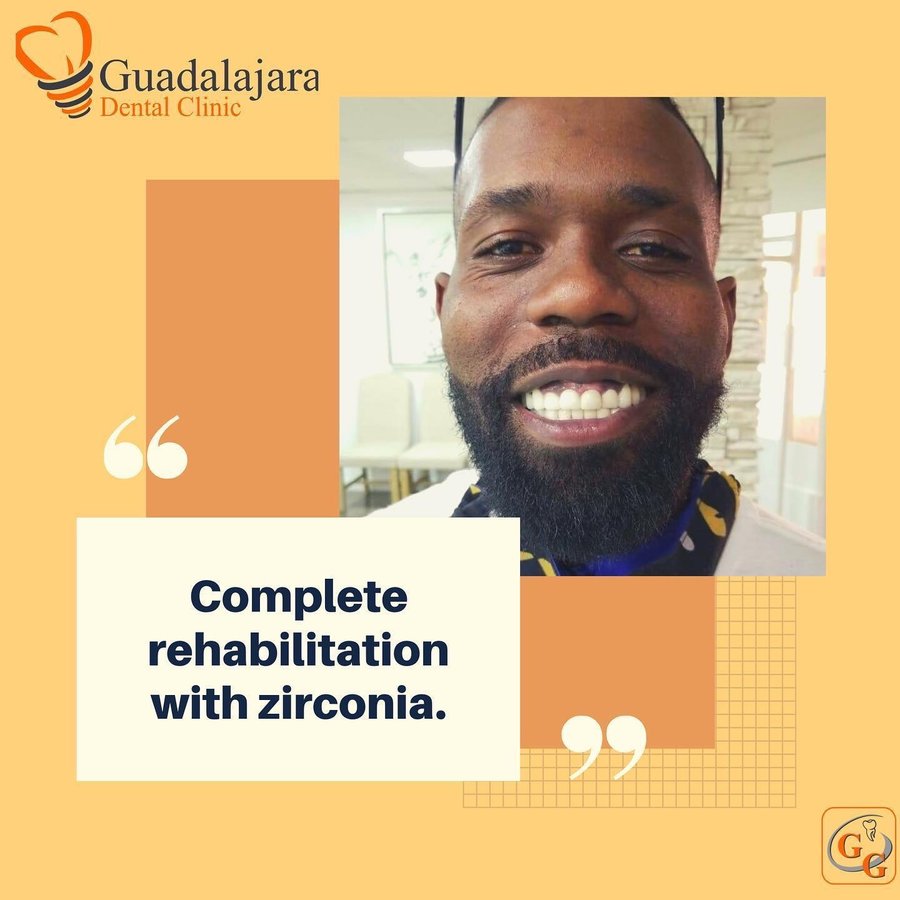 Guadalajara Dental Clinic - Guadalajara Dental Clinic
