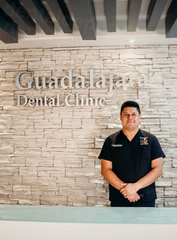 Guadalajara Dental Clinic - Guadalajara Dental Clinic