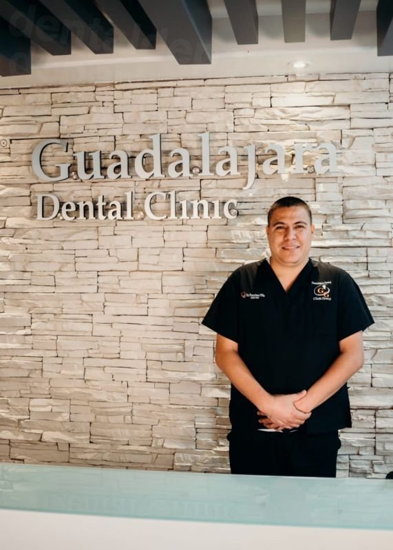 Guadalajara Dental Clinic - Guadalajara Dental Clinic