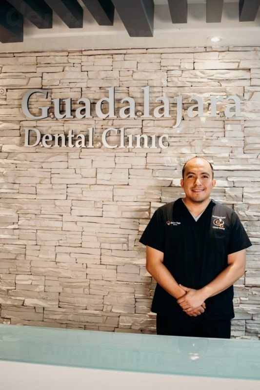 Guadalajara Dental Clinic - Guadalajara Dental Clinic
