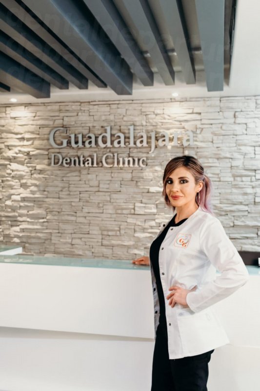 Guadalajara Dental Clinic - Guadalajara Dental Clinic