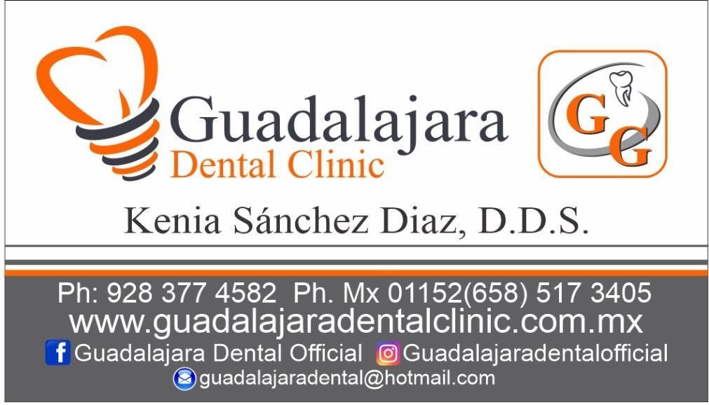 Guadalajara Dental Clinic - Guadalajara Dental Clinic