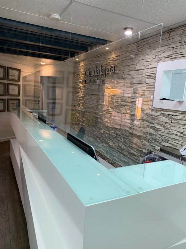 Guadalajara Dental Clinic - Guadalajara Dental Clinic