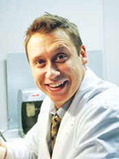 Guelph Denture Clinic Benjamin Veige - Guelph Denture Clinic Benjamin Veige