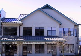 Guildford Orthodontic Centre - Guildford Orthodontic Centre