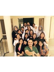 Gulf Dental Center- Ahmed Bin - Gulf Dental Center- Ahmed Bin