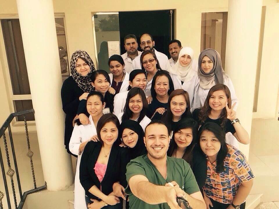 Gulf Dental Center - Gulf Dental Center