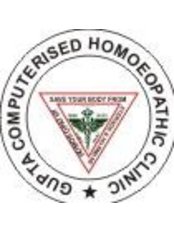 Gupta Computerised Homoeopathic Clinic 1 - Gupta Computerised Homoeopathic Clinic 1