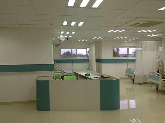 Clinic Image