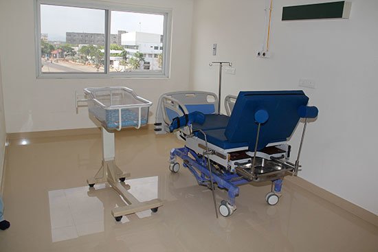 Clinic Image