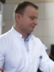 طبيب أمراض النساء Ginmedic - Gynecologist Ginmedic