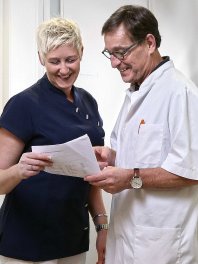 Gynos Vrouwenkliniek Amsterdam - Gynos Vrouwenkliniek Amsterdam