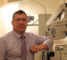 H Dickinson Opticians - H Dickinson Opticians