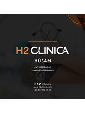 H2Clinica - H2Clinica