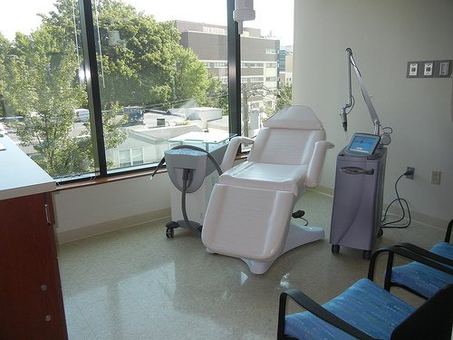 Hackensack Medical Laser, LLC - Hackensack Medical Laser, LLC