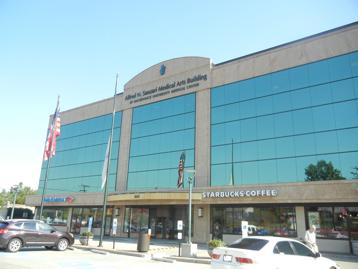 Hackensack Medical Laser, LLC - Hackensack Medical Laser, LLC