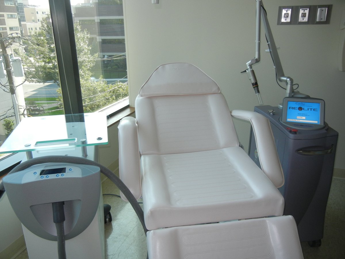Hackensack Medical Laser, LLC - Hackensack Medical Laser, LLC