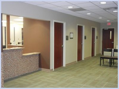 Hackensack Medical Laser, LLC - Hackensack Medical Laser, LLC