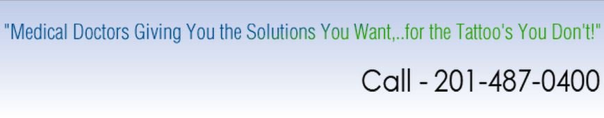 Hackensack Medical Laser, LLC - Hackensack Medical Laser, LLC