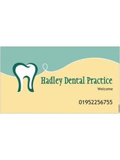 Hadley Dental Practice - Hadley Dental Practice