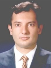 هاجان ارديبيل - Hagan Erdibil