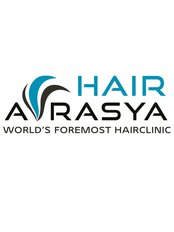 الشعر Avrasya - Hair Avrasya